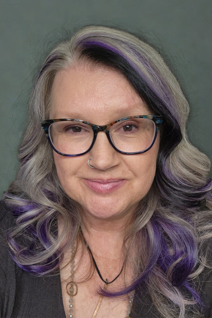 JenDix headshot